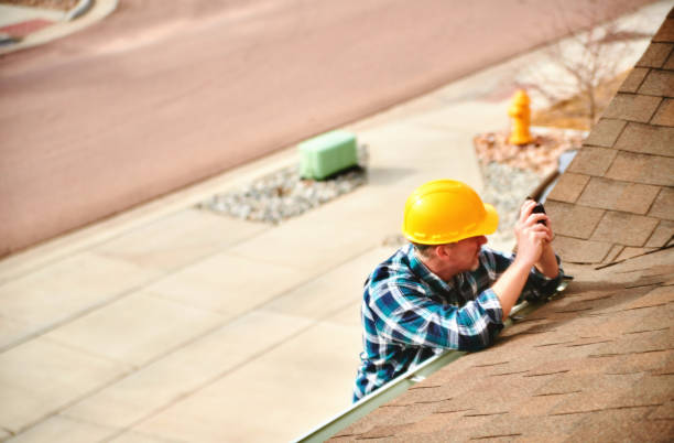 Best Green or Eco-Friendly Roofing Solutions  in Lake Fenton, MI