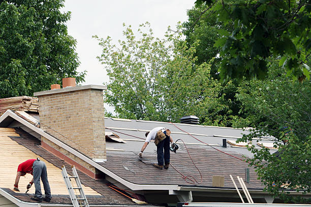  Lake Fenton, MI Roofing repair and installation Pros