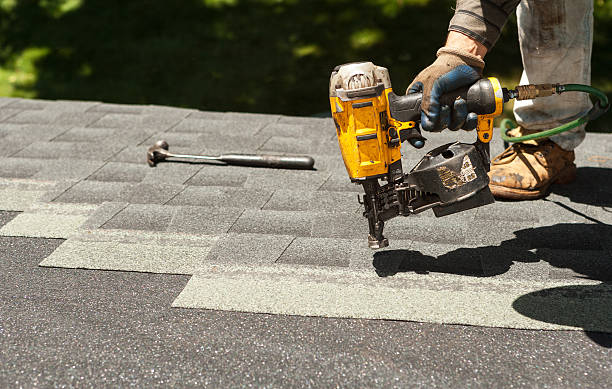 EPDM Roofing in Lake Fenton, MI